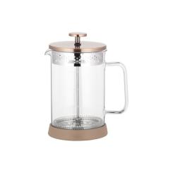 Френч-пресс Ardesto Gemini 800 мл Фото