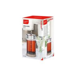 Френч-пресс Ardesto Gemini 800 мл Фото 2