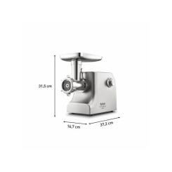 Мясорубка Tefal NE858D38 Фото 10