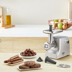 Мясорубка Tefal NE858D38 Фото 5