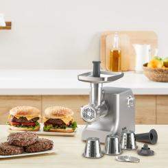 Мясорубка Tefal NE858D38 Фото 7