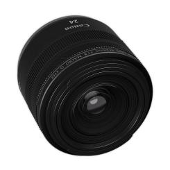 Объектив Canon RF 24mm f/1.8 MACRO IS STM Фото 3