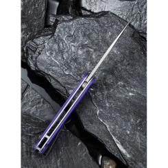 Нож Civivi Elementum Violet G10 Фото 9