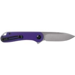 Нож Civivi Elementum Violet G10 Фото 1
