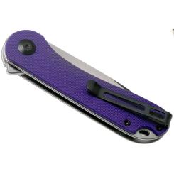 Нож Civivi Elementum Violet G10 Фото 6