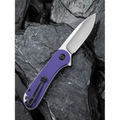 Нож Civivi Elementum Violet G10 Фото 8