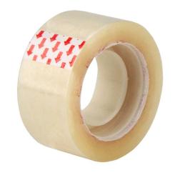 Скотч Axent 24мм*30 yards(40мкм) clear Фото