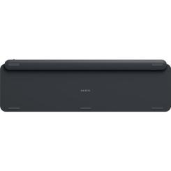 Комплект Logitech MX Keys for Business UA Graphite Фото 1