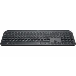 Комплект Logitech MX Keys for Business UA Graphite Фото 3