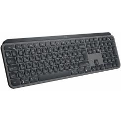 Комплект Logitech MX Keys for Business UA Graphite Фото 4