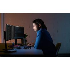 Комплект Logitech MX Keys for Business UA Graphite Фото 8