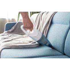 Пылесос Ardesto CVC-X0521WG Фото 10