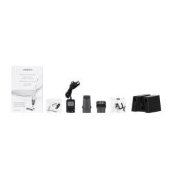 Пылесос Ardesto CVC-X0521WG Фото 2