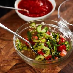 Салатник Duralex Lys Stackable 1590 мл Фото 1