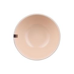 Салатник Ardesto Liguria 14 см Cream Фото 4