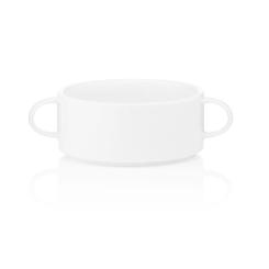 Бульйонница Ardesto Prato 300 мл Фото