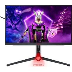 Монитор AOC AG274QXM Фото