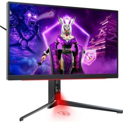 Монитор AOC AG274QXM Фото 1