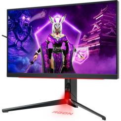 Монитор AOC AG274QXM Фото 2