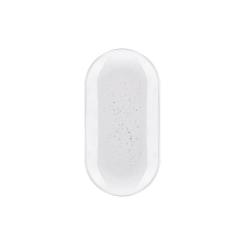 Блюдо Ardesto Bagheria 25х13 см Bright White Фото