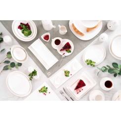 Блюдо Ardesto Oval 20.5х16 см Фото 2