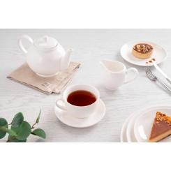 Тарелка Ardesto Imola Cake 18 см Фото 1