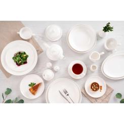 Тарелка Ardesto Imola Cake 18 см Фото 3