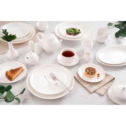 Тарелка Ardesto Imola Cake 18 см Фото 4