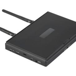 Монитор FPV Bluesky LCD5802D DVR 5.8GHz 40CH Фото 2