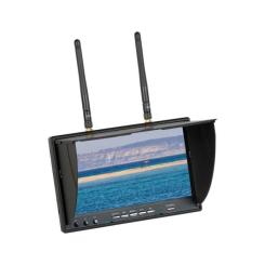 Монитор FPV Bluesky LCD5802D DVR 5.8GHz 40CH Фото 4