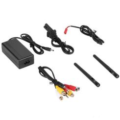 Монитор FPV Bluesky LCD5802D DVR 5.8GHz 40CH Фото 5