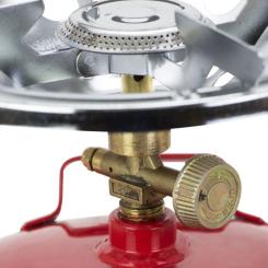 Горелка Sigma Комплект 5л Фото 1