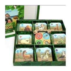 Настольная игра Така Мака Дело Ноя Фото 2