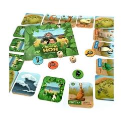 Настольная игра Така Мака Дело Ноя Фото 3