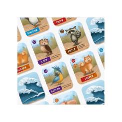 Настольная игра Така Мака Дело Ноя Фото 4