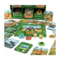 Настольная игра Така Мака Дело Ноя Фото 5