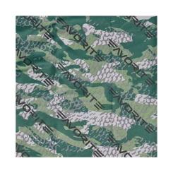 Бафф Favorite Basic Green Фото 1