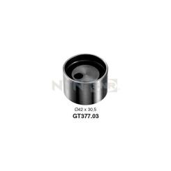 Ролик натяжителя ремня NTN GT377.03 Фото