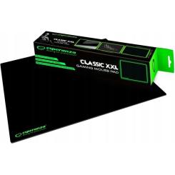 Коврик для мышки Esperanza Classic Control XXL Black Фото