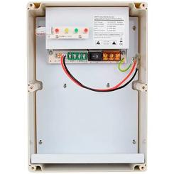 Блок питания для систем видеонаблюдения Full Energy BBGP-123W Фото 1