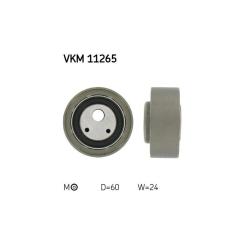 Ролик натяжителя ремня SKF VKM 11265 Фото
