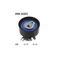 Ролик натяжителя ремня SKF VKM 16503 Фото