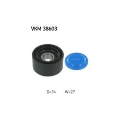 Ролик натяжителя ремня SKF VKM 38603 Фото