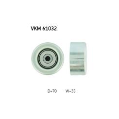 Ролик натяжителя ремня SKF VKM 61032 Фото
