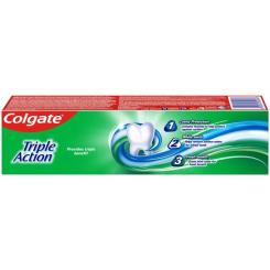 Зубная паста Colgate Тройное Действие 150 мл Фото 1