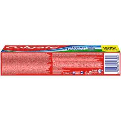 Зубная паста Colgate Тройное Действие 150 мл Фото 2