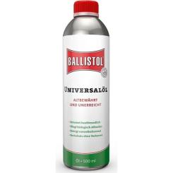 Оружейная смазка Ballistol 500 мл Фото