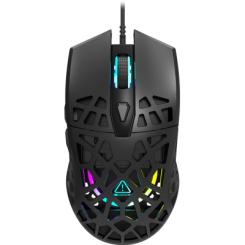 Мышка Canyon Puncher GM-20 USB Black Фото