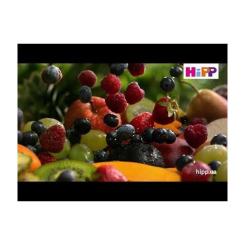 Детское пюре HiPP Яблоко Груша Банан 100г Фото 1