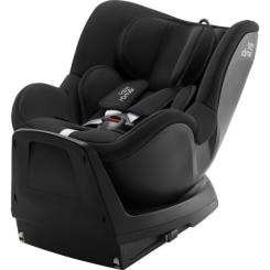 Автокресло Britax-Romer Dualfix Plus Space Black Фото